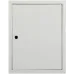 Корпус металлический ЭРА SIMPLE ЩМП-1-1 (395х310х150мм) IP31 УХЛ3 серый