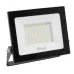 Прожектор светодиодный 2835 SMD 50W 4000K IP65 AC220V/50Hz, черный, LL-921