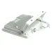 Прожектор светодиодный 2835 SMD 50W 6400K IP65 AC220V/50Hz, белый, LL-921