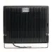 Прожектор светодиодный 2835 SMD 200W 6400K IP65 AC220V/50Hz, черный, LL-924