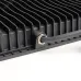 Прожектор светодиодный 2835 SMD 200W 6400K IP65 AC220V/50Hz, черный, LL-924
