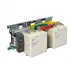Контактор КТЭ реверсивный 400А 230В 2NO EKF