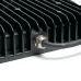 Прожектор светодиодный 2835 SMD 250W 6400K IP65 AC220V/50Hz, черный, LL-925