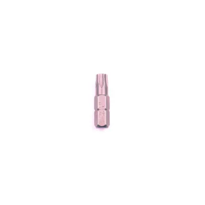 Бита TORX T30x25 мм 1/4'' C6.3 Industrial