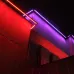 Лента светодиодная,120SMD(2835)/м 9,6Вт/м 230V IP67 50м, зеленый, LS720 с 1 сетевым шнуром, 1 заглушкой, 1 коннектором в комплекте