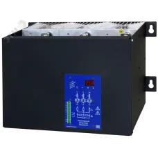 Тиристорный регулятор ТРМ-3М-380-RS485