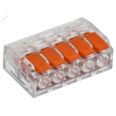 Клемма строительно-монтажная СМК 228-415 GENERICA