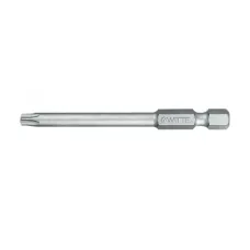 Бита TORX T30x90 мм 1/4'' E6.3 Industrial
