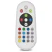 Прожектор светодиодный 2835SMD, 20W RGB AC220V/50Hz IP65, черный, LL-611