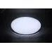 Светильник светодиодный управляемый с кантом и пультом100W, Max. 8500Lum, 3000К-6500K, IP20, AL5000