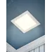 Светильник светодиодный встраиваемый ЭРА LED 2-16-6K квадратный 16Вт 6500К