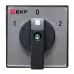 Переключатель кулачковый ПК-1-41 25А 1P 1-0-2 IP65