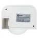 Микроволновый датчик движения бел. 1200Вт 180гр. до 15м IP44 MW-702 EKF PROxima
