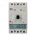 Выключатель автоматический AV POWER-1/3 160А 100kA ETU2.0 AVERES