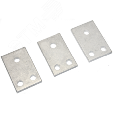 Комплект переходных шин ВА57-39-ОМ4-РЕГ(кол-во шин3шт)