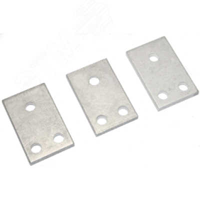 Комплект переходных шин ВА57-39-ОМ4-РЕГ(кол-во шин3шт)