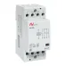 Контактор модульный КМ 25А 2NC+2NO 230VAC (2 мод.) AVERES Контактор модульный КМ 25А 2NC+2NO 230VAC (2 мод.) AVERES