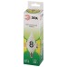 Лампа светодиодная LED 8Вт E14 теплый свет свеча на ветру BXS-8W-830-E14 GREEN LINE