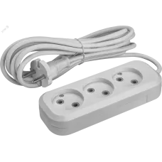 Удлинитель ОНЛАЙТ 90 510 OPE-S-03-700-X-2x1