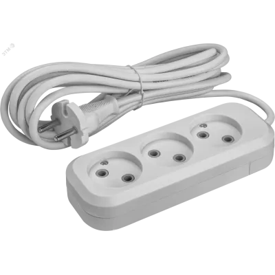 Удлинитель ОНЛАЙТ 90 510 OPE-S-03-700-X-2x1