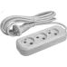 Удлинитель ОНЛАЙТ 90 510 OPE-S-03-700-X-2x1