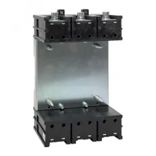 Панель втычная AV POWER-4/3 заднего присоед. PID-4/3R 700А Averes