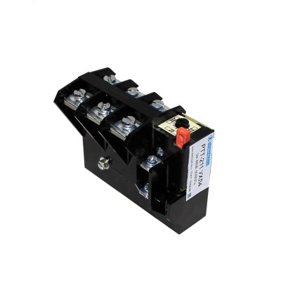 Реле электротепловое токовое РТТ-231 УХЛ4, 63,0А, 660В/50Гц, 1р, 53,5-72,3А, ручной возврат