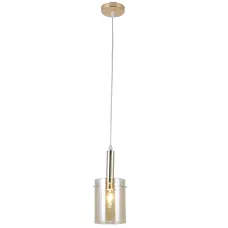 Светильник подвесной (подвес) Rivoli Mandy 9320-201 1 х Е14 40 Вт модерн
