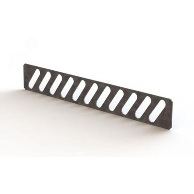 Пластина соединительная H50 мм HDZ