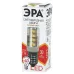 Лампочка светодиодная ЭРА STD LED T25-5W-CORN-827-E14 E14 / Е14 5Вт теплый белый свет