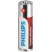Батарейки Philips LR6P8W/51 АА алкалиновые 1,5v 8 шт. LR6-8BL Power (8/160/19200)