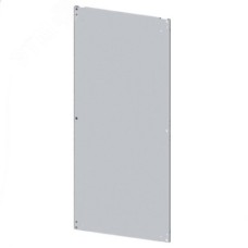 Плата монтажная для шкафов CQE N ВхШ 2000X400 мм