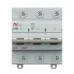 Выключатель автоматический AV-125 3P 125A (D) 10kA AVERES