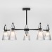 Люстра Rivoli Briana 3179-205 5 х Е14 40 Вт модерн
