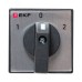 Кулачковый переключатель ПК-1-42 10А 2P '1-0-2' EKF PROxima