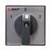 Кулачковый переключатель ПК-1-42 10А 2P '1-0-2' EKF PROxima
