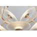 Люстра Rivoli Helena 6134-101 светодиодная LED 30 Вт 3000 K дизайн