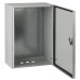 Корпус металлический ЭРА ЩМП-1-0 (395х310х220) IP54 У2 серый