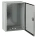 Корпус металлический ЭРА ЩМП-1-0 (395х310х220) IP54 У2 серый