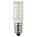 Лампочка светодиодная ЭРА STD LED T25-5W-CORN-840-E14 E14 / Е14 5Вт нейтральный белый свет