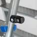 Фонарь налобный светодиодный Трофи GA-102 аккумуляторный 3 Bт сенсорное управление магнит клипса 5 режимов
