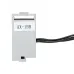 Контакт дополнительный AX для TR справа AV POWER-1