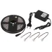 ЭРА Комплект светодиодной ленты 5050kit-14,4-60-12-IP65-2700-5m (50/600)