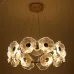 Люстра Rivoli Shannon 6135-101 светодиодная LED 30 Вт 3000 K дизайн