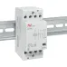 Контактор модульный КМ 25А 4NO 24VAC (2 мод.) AVERES