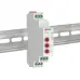 Реле времени (10 устанавл. функц.) RT-10-2 PROxima