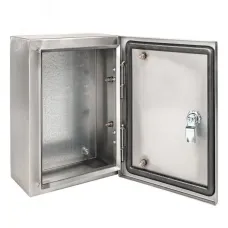 "Щит из нержавеющей стали ""Inox"" AISI 304 (400х300х200) IP66 EKF PROxima"