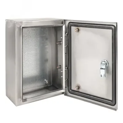 "Щит из нержавеющей стали ""Inox"" AISI 304 (400х300х200) IP66 EKF PROxima"