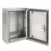 "Щит из нержавеющей стали ""Inox"" AISI 304 (400х300х200) IP66 EKF PROxima"
