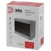Корпус пластиковый навесной ЭРА SIMPLE КМПн-12 IP65 серый